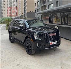 جي ام سي يوكون